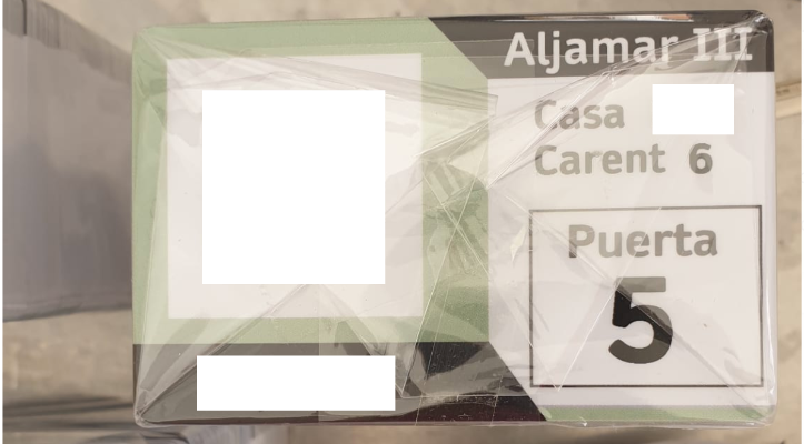 Situación de los carnets