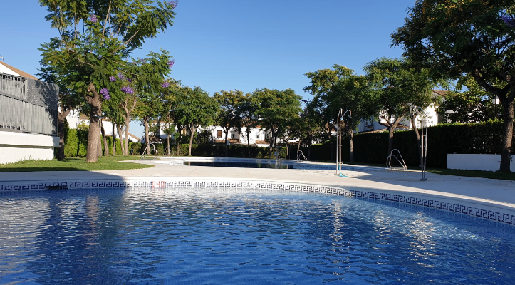 Información fin temporada piscina