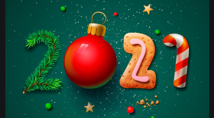 Felices Fiestas