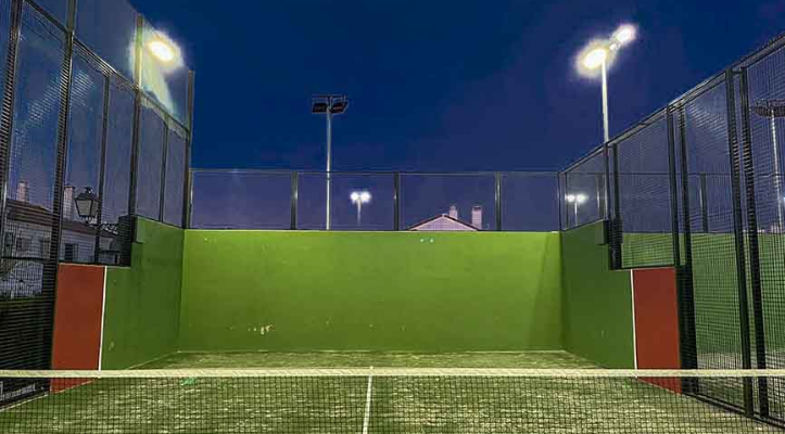 PISTA nº1 PÁDEL OPERATIVA