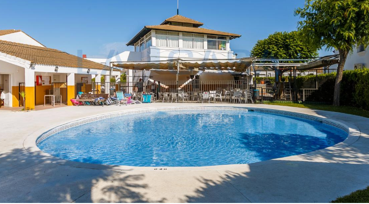 Se reabre la piscina hoy sábado 28 de agosto