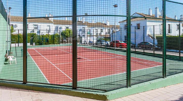 Cambio de sistema de pago en las pistas deportivas (Recordatorio)