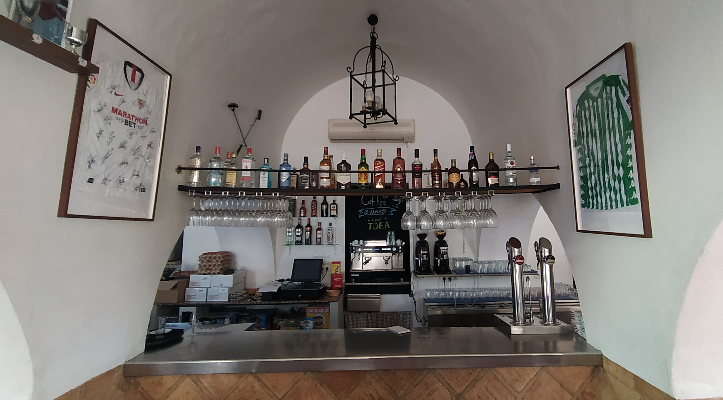 Jornada de puertas abiertas y aperitivo en el Club Social