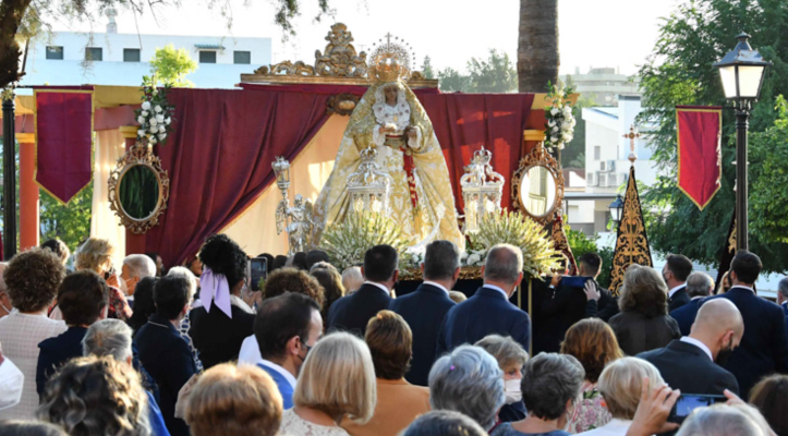 Creada la comisión para la Procesión de la Virgen de los Dolores en el Rosario de la Aurora
