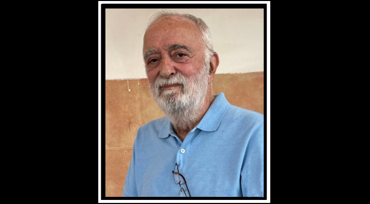 Misa por Manuel Iglesias mañana día 1
