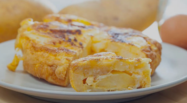 II Concurso de tortillas caseras (2 de Marzo)