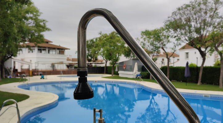 Aclaración para los cursos de natación