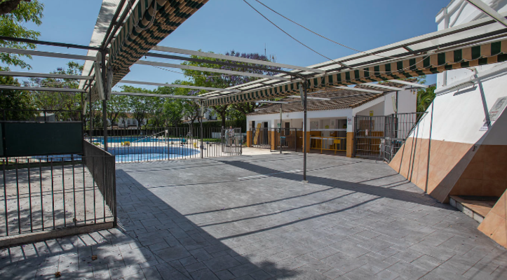Club social cerrado por vacaciones del 19 al 25 de noviembre