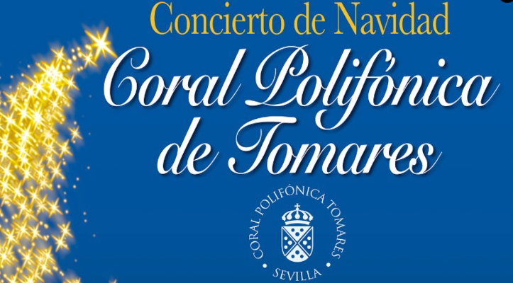 Concierto benéfico de la Polifónica el domingo 15